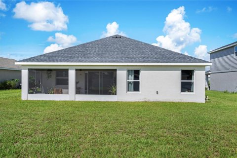 House in Lakeland, Florida 4 bedrooms, 184.88 sq.m. № 1344030 - photo 30