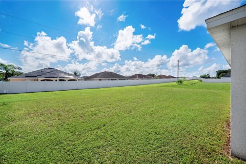 House in Lakeland, Florida 4 bedrooms, 184.88 sq.m. № 1344030 - photo 28