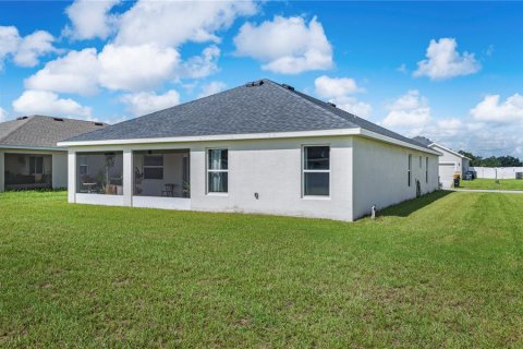 House in Lakeland, Florida 4 bedrooms, 184.88 sq.m. № 1344030 - photo 29