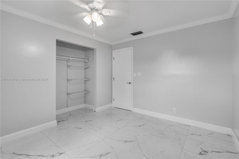 Villa ou maison à vendre à Fort Lauderdale, Floride: 4 chambres, 166.3 m2 № 1320816 - photo 25