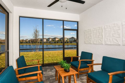 Villa ou maison à vendre à Lutz, Floride: 3 chambres, 161 m2 № 30214 - photo 15