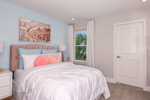 Casa en venta en Lutz, Florida, 4 dormitorios, 239 m2 № 30210 - foto 13
