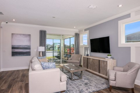 Villa ou maison à vendre à Lutz, Floride: 4 chambres, 239 m2 № 30210 - photo 12