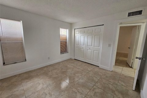 Copropriété à vendre à Lauderhill, Floride: 2 chambres, 89.09 m2 № 1155489 - photo 13