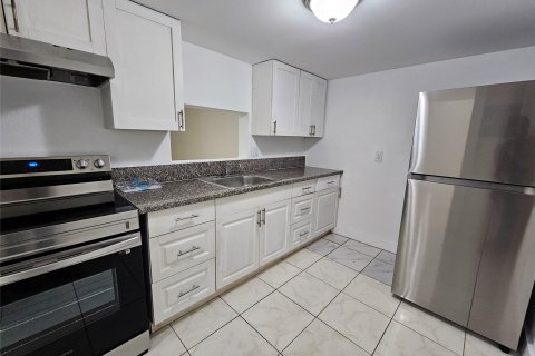 Copropriété à vendre à Lauderhill, Floride: 2 chambres, 89.09 m2 № 1155489 - photo 15