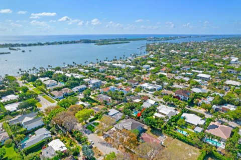 Villa ou maison à vendre à West Palm Beach, Floride: 4 chambres, 310.48 m2 № 1178277 - photo 9