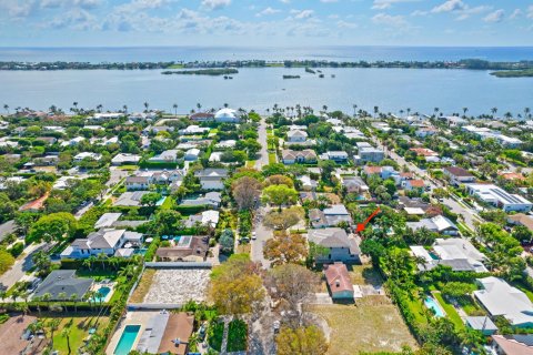 Villa ou maison à vendre à West Palm Beach, Floride: 4 chambres, 310.48 m2 № 1178277 - photo 2