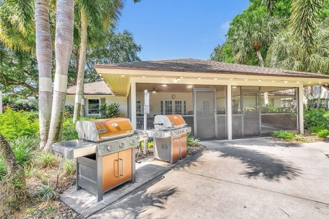 Copropriété à vendre à Pompano Beach, Floride: 2 chambres, 126.35 m2 № 1178243 - photo 10