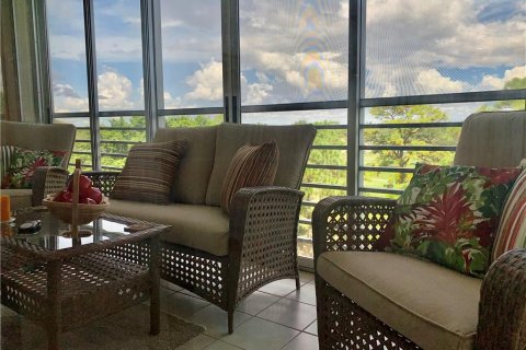 Condominio en venta en Pompano Beach, Florida, 2 dormitorios, 126.35 m2 № 1178243 - foto 30