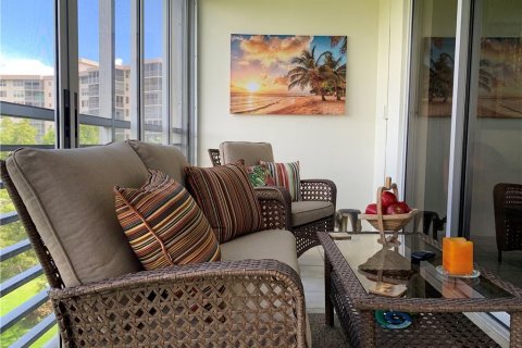 Copropriété à vendre à Pompano Beach, Floride: 2 chambres, 126.35 m2 № 1178243 - photo 29