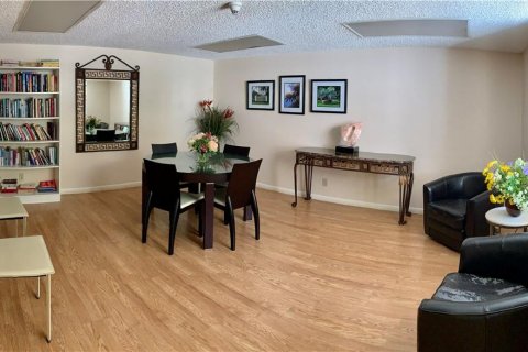 Copropriété à vendre à Pompano Beach, Floride: 2 chambres, 126.35 m2 № 1178243 - photo 28