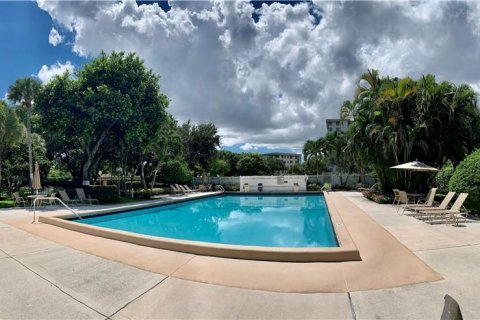 Copropriété à vendre à Pompano Beach, Floride: 2 chambres, 126.35 m2 № 1178243 - photo 21