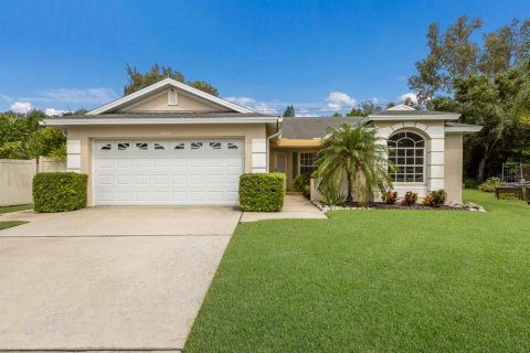 Villa ou maison à vendre à Bradenton, Floride: 3 chambres, 150.59 m2 № 1354750 - photo 1