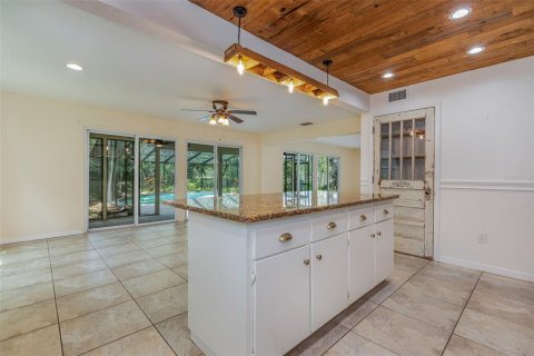 Villa ou maison à vendre à Sarasota, Floride: 5 chambres, 312.15 m2 № 1354719 - photo 17