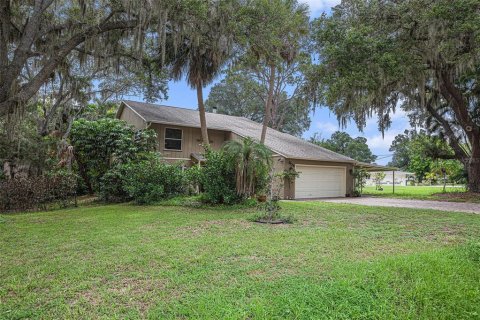 House in Sarasota, Florida 5 bedrooms, 312.15 sq.m. № 1354719 - photo 4