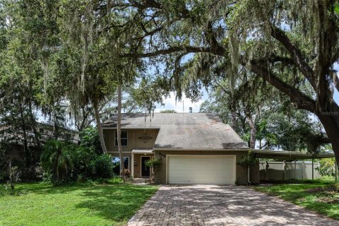 House in Sarasota, Florida 5 bedrooms, 312.15 sq.m. № 1354719 - photo 1