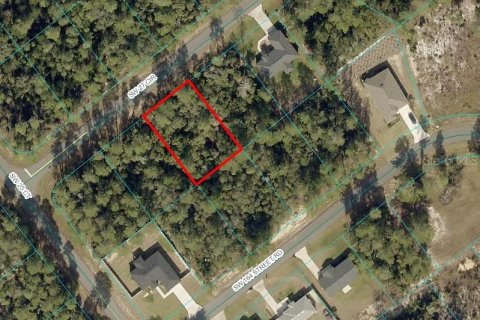 Terreno en venta en Ocala, Florida № 1354721 - foto 2