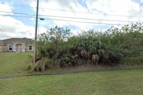Купить земельный участок в Порт-Сент-Луси, Флорида № 532492 - фото 4