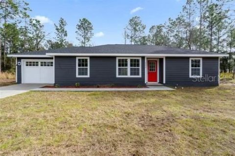 Casa en venta en Ocala, Florida, 3 dormitorios, 114.46 m2 № 1353410 - foto 1