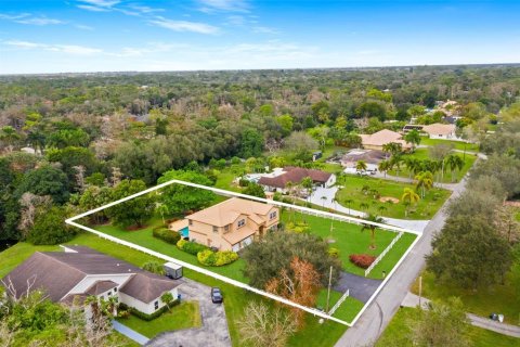 Villa ou maison à vendre à Parkland, Floride: 4 chambres, 324.69 m2 № 986185 - photo 1