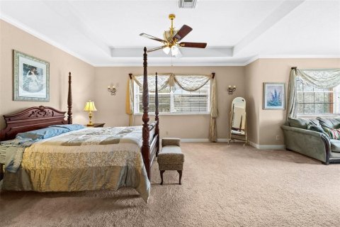 Купить виллу или дом в Паркленд, Флорида 9 комнат, 324.69м2, № 986185 - фото 23