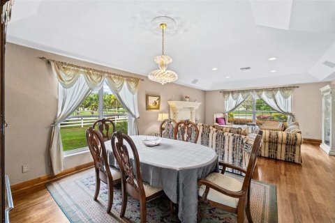 Villa ou maison à vendre à Parkland, Floride: 4 chambres, 324.69 m2 № 986185 - photo 8