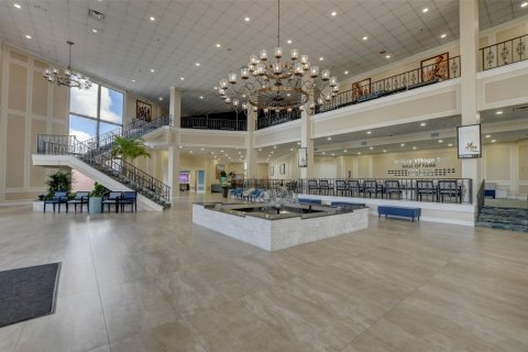 Copropriété à vendre à Deerfield Beach, Floride: 2 chambres, 78.97 m2 № 1151592 - photo 13