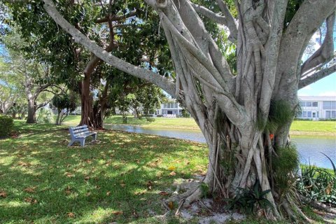 Copropriété à vendre à Deerfield Beach, Floride: 2 chambres, 78.97 m2 № 1151592 - photo 27