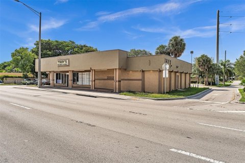 Immobilier commercial à vendre à Fort Lauderdale, Floride № 66189 - photo 6
