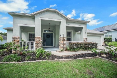 Casa en venta en Groveland, Florida, 4 dormitorios, 217.67 m2 № 1378485 - foto 1