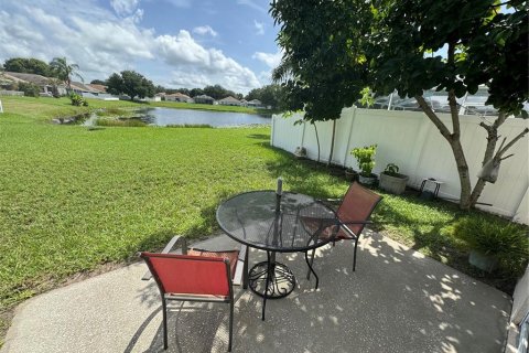 Casa en venta en Riverview, Florida, 4 dormitorios, 181.72 m2 № 1378484 - foto 25