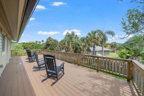 Casa en venta en Indialantic, Florida, 4 dormitorios, 273.13 m2 № 1378483 - foto 27