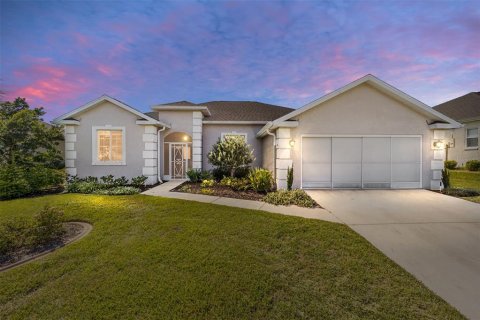 Casa en venta en Ocala, Florida, 3 dormitorios, 157.19 m2 № 1378486 - foto 1