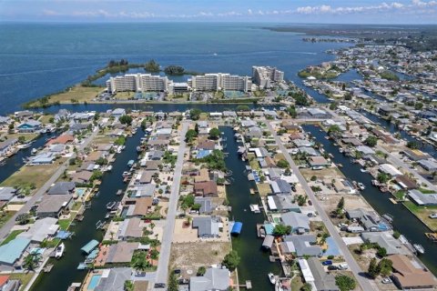 Terreno en venta en Hudson, Florida № 218617 - foto 7