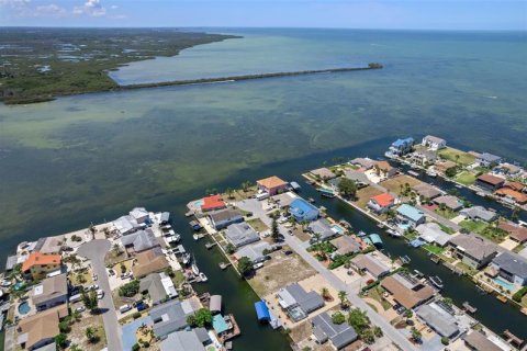 Land in Hudson, Florida № 218617 - photo 15