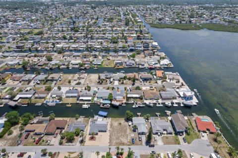 Land in Hudson, Florida № 218617 - photo 5