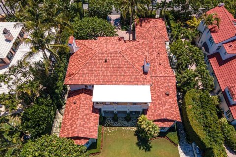Villa ou maison à vendre à Palm Beach, Floride: 5 chambres, 449.83 m2 № 1154197 - photo 4