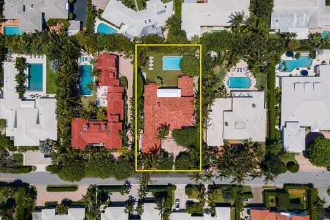 Villa ou maison à vendre à Palm Beach, Floride: 5 chambres, 449.83 m2 № 1154197 - photo 7
