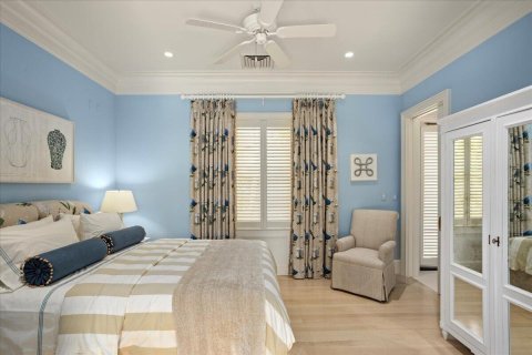 Villa ou maison à vendre à Palm Beach, Floride: 5 chambres, 449.83 m2 № 1154197 - photo 12