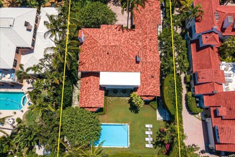 Villa ou maison à vendre à Palm Beach, Floride: 5 chambres, 449.83 m2 № 1154197 - photo 5