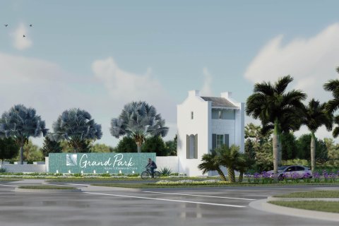 Купить виллу или дом в Сарасота, Флорида 4 спальни, 293м2, № 175601 - фото 12