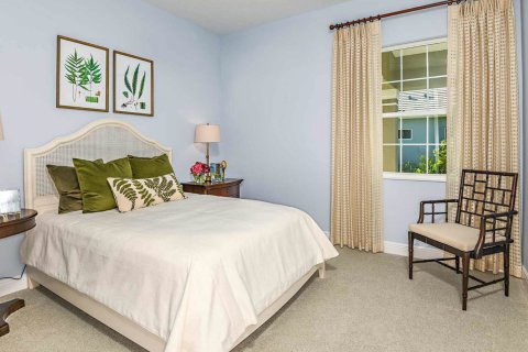 Villa ou maison à vendre à Sarasota, Floride: 3 chambres, 213 m2 № 175599 - photo 6