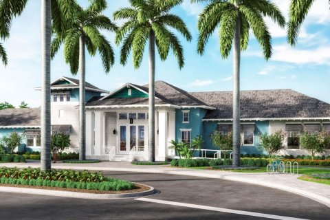 Villa ou maison à vendre à Sarasota, Floride: 3 chambres, 213 m2 № 175599 - photo 13