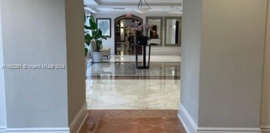 Condo à Key Biscayne, Floride, 2 chambres  № 1370427