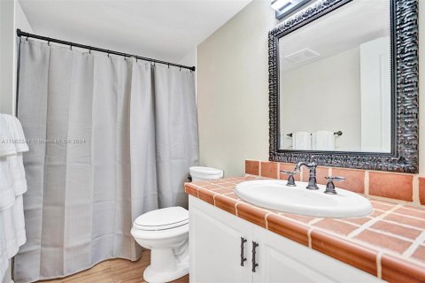 Купить кондоминиум в Авентура, Флорида 3 спальни, 125.42м2, № 1370424 - фото 28