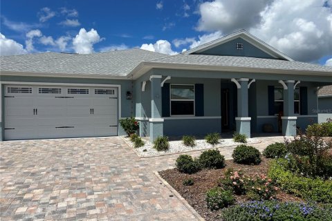 Casa en venta en Ocala, Florida, 3 dormitorios, 218.69 m2 № 1344798 - foto 1