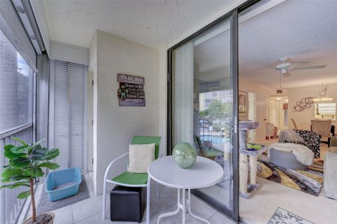 Copropriété à vendre à Deerfield Beach, Floride: 1 chambre, 67.63 m2 № 1189961 - photo 16