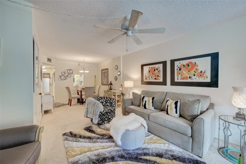 Copropriété à vendre à Deerfield Beach, Floride: 1 chambre, 67.63 m2 № 1189961 - photo 29