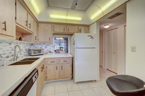 Condominio en venta en Deerfield Beach, Florida, 1 dormitorio, 67.63 m2 № 1189961 - foto 22