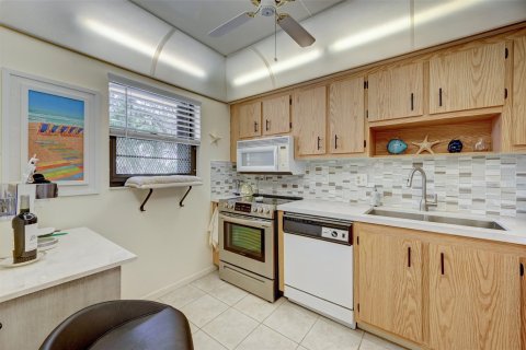 Copropriété à vendre à Deerfield Beach, Floride: 1 chambre, 67.63 m2 № 1189961 - photo 25